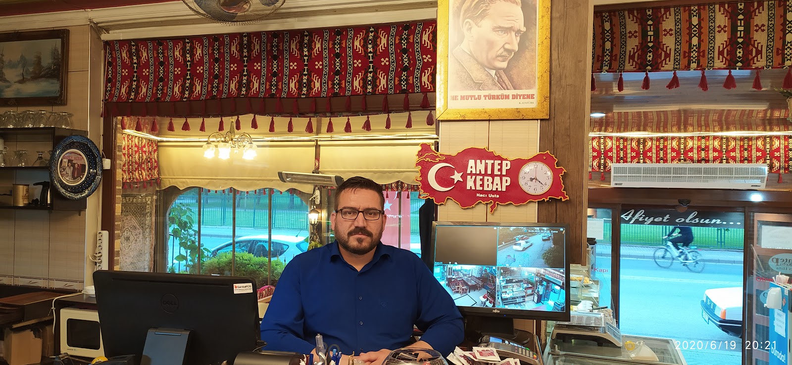 Hacı Usta Antep Kebap — photo 5