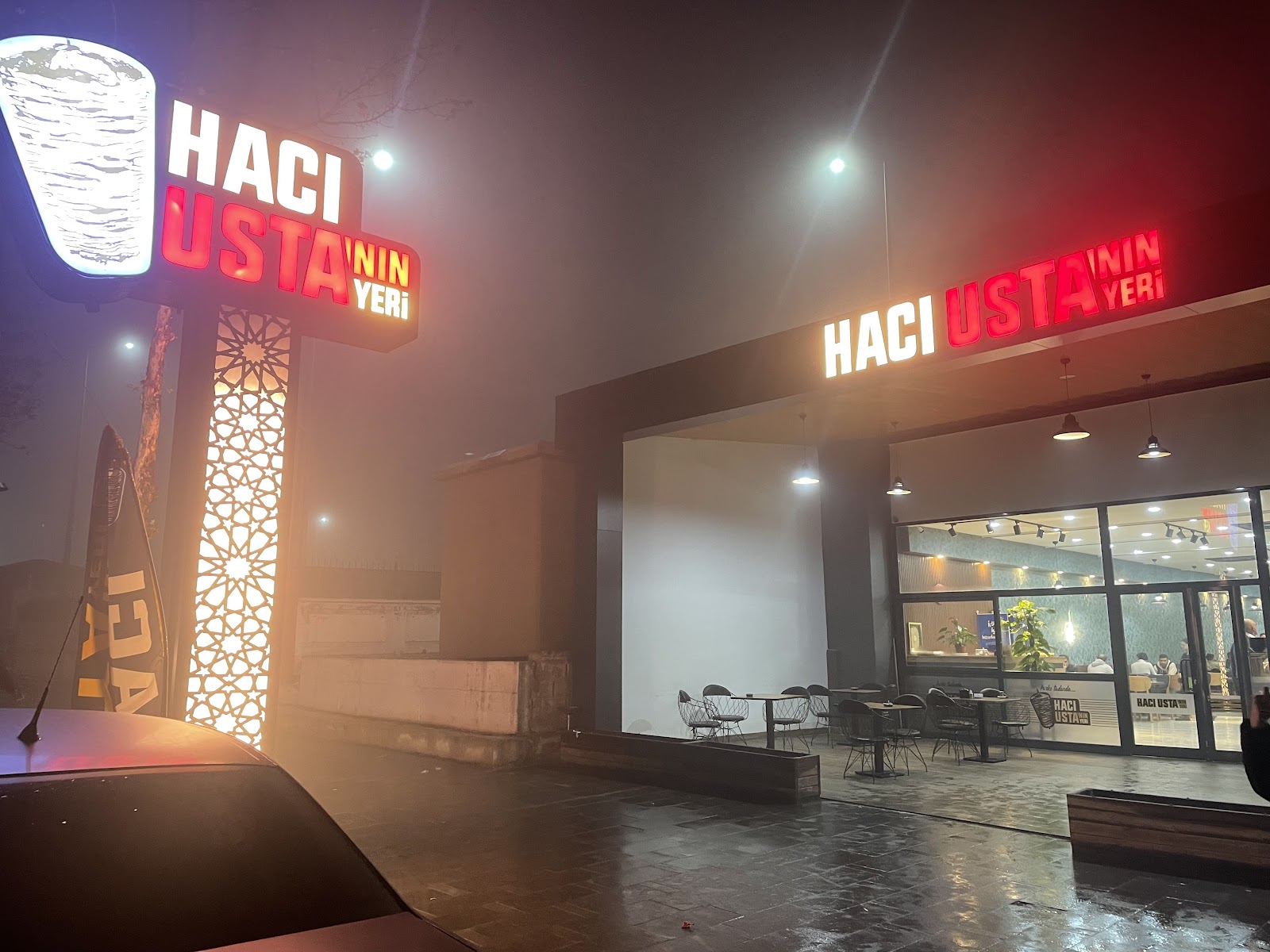 Hacı Usta nın Yeri — fotoğraf