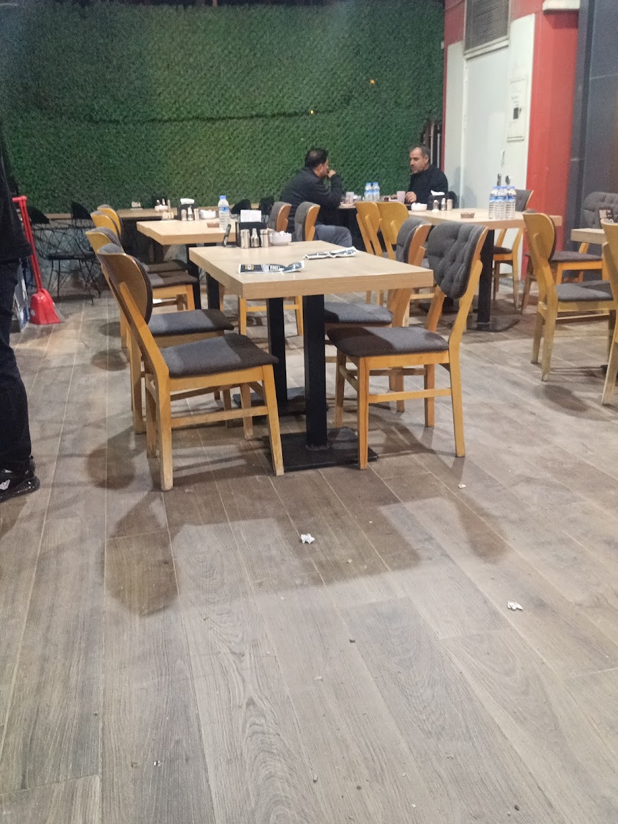 Hacı Usta nın Yeri — fotoğraf 2