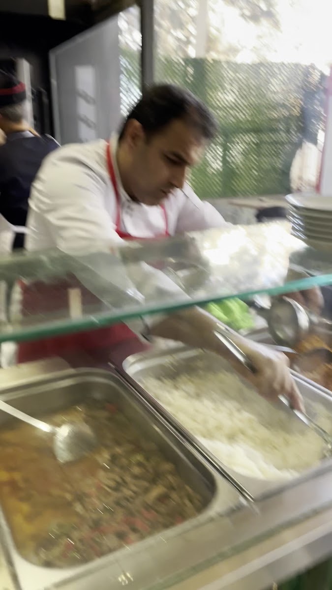Hacı Usta nın Yeri — fotoğraf 3