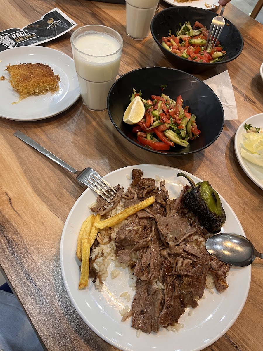 Hacı Usta nın Yeri — fotoğraf 4