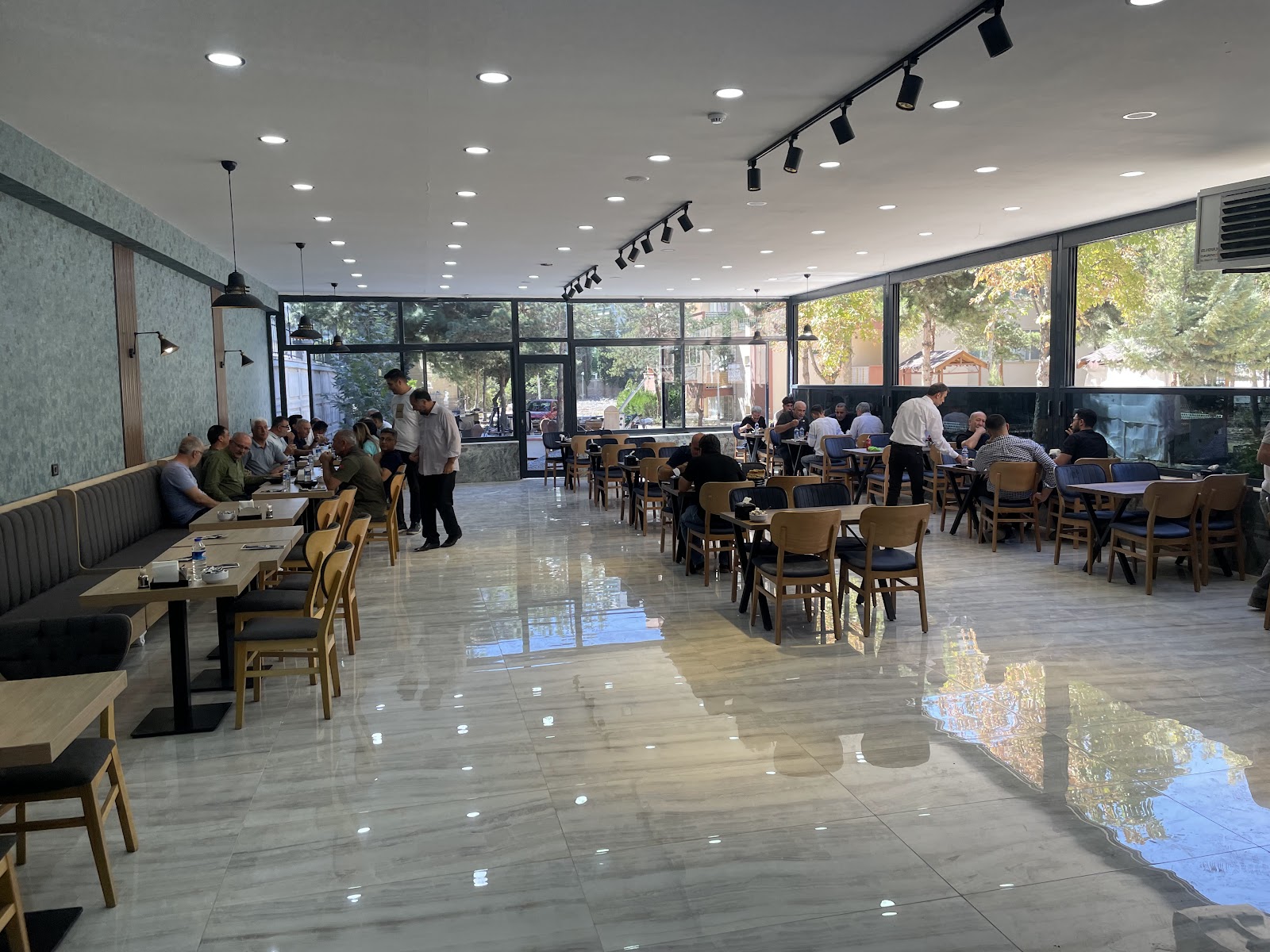 Hacı Usta nın Yeri — fotoğraf 5