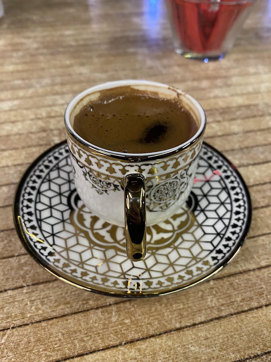 Hacıbaba Çay Bahçesi — fotoğraf 4