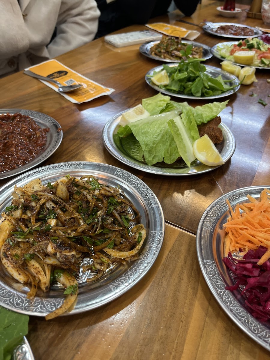 Hacıbaba Ciğercisi — fotoğraf 2