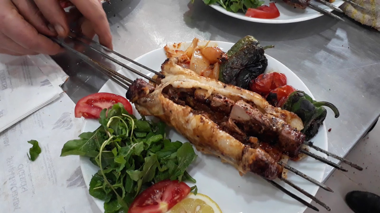 Hacıbaba Ciğercisi — fotoğraf 3