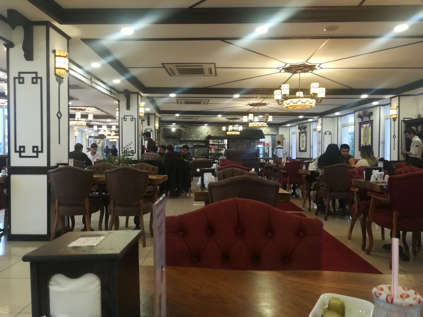Hacıbaba Dürümce Karabük Üniversitesi — fotoğraf 3