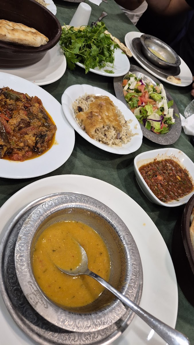 Hacıbaba Et Lokantası — fotoğraf 2