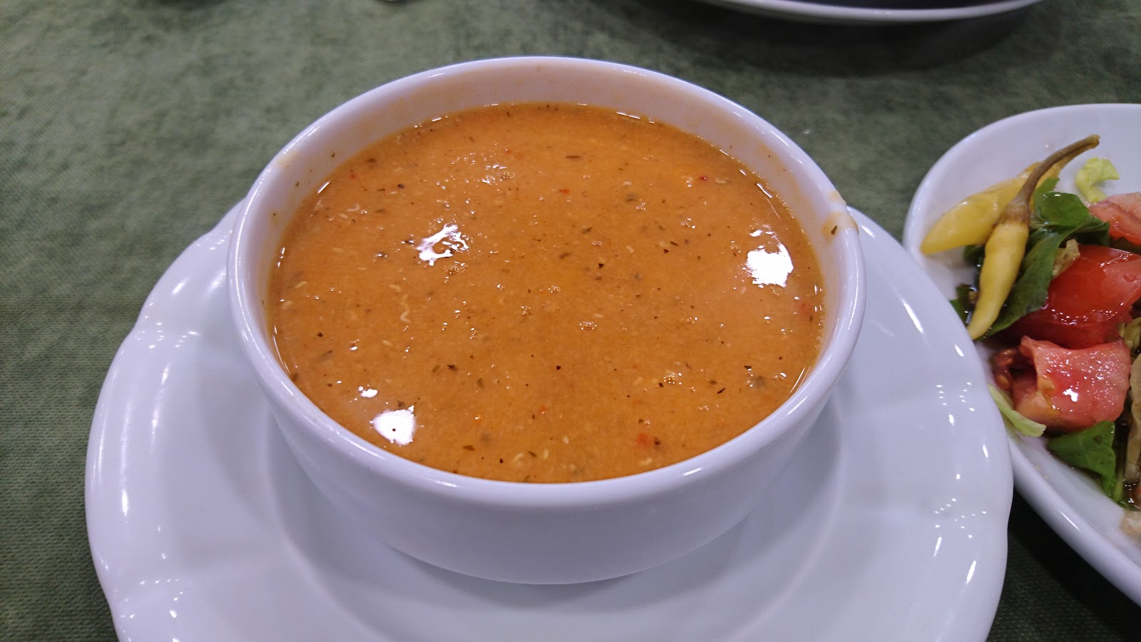 Hacıbaba Et Lokantası — fotoğraf 9