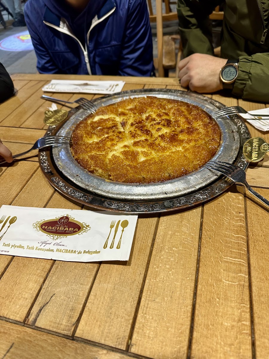 Hacıbaba — fotoğraf 2
