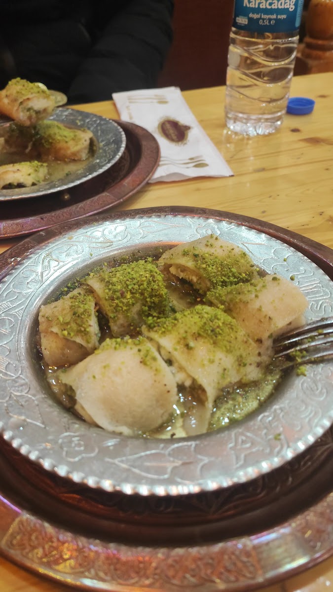 Hacıbaba — fotoğraf 3