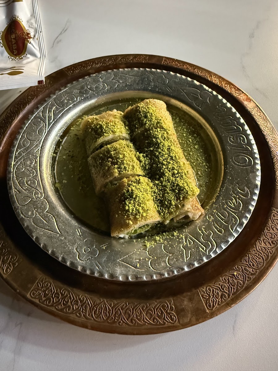Hacıbaba — fotoğraf 5
