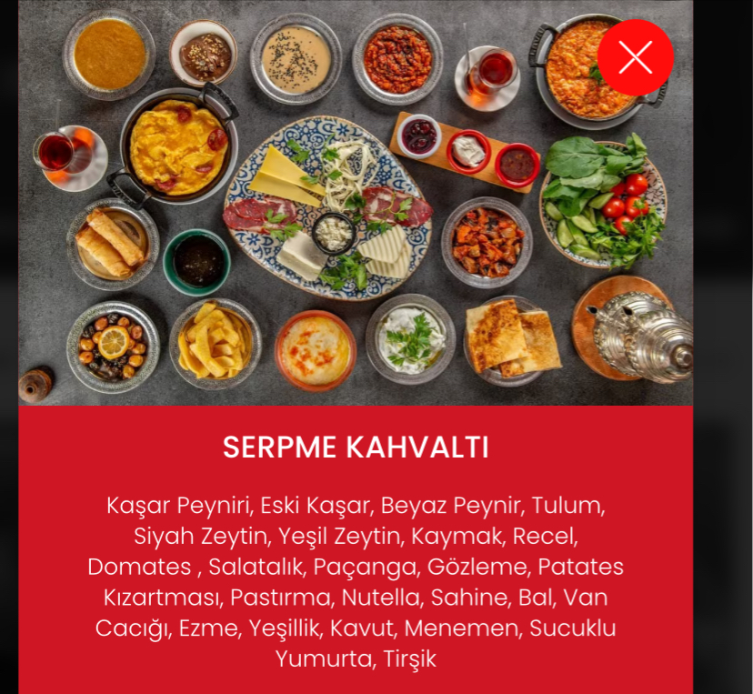 Hacıbaşar - Kebap Katmer Ataşehir — fotoğraf 4