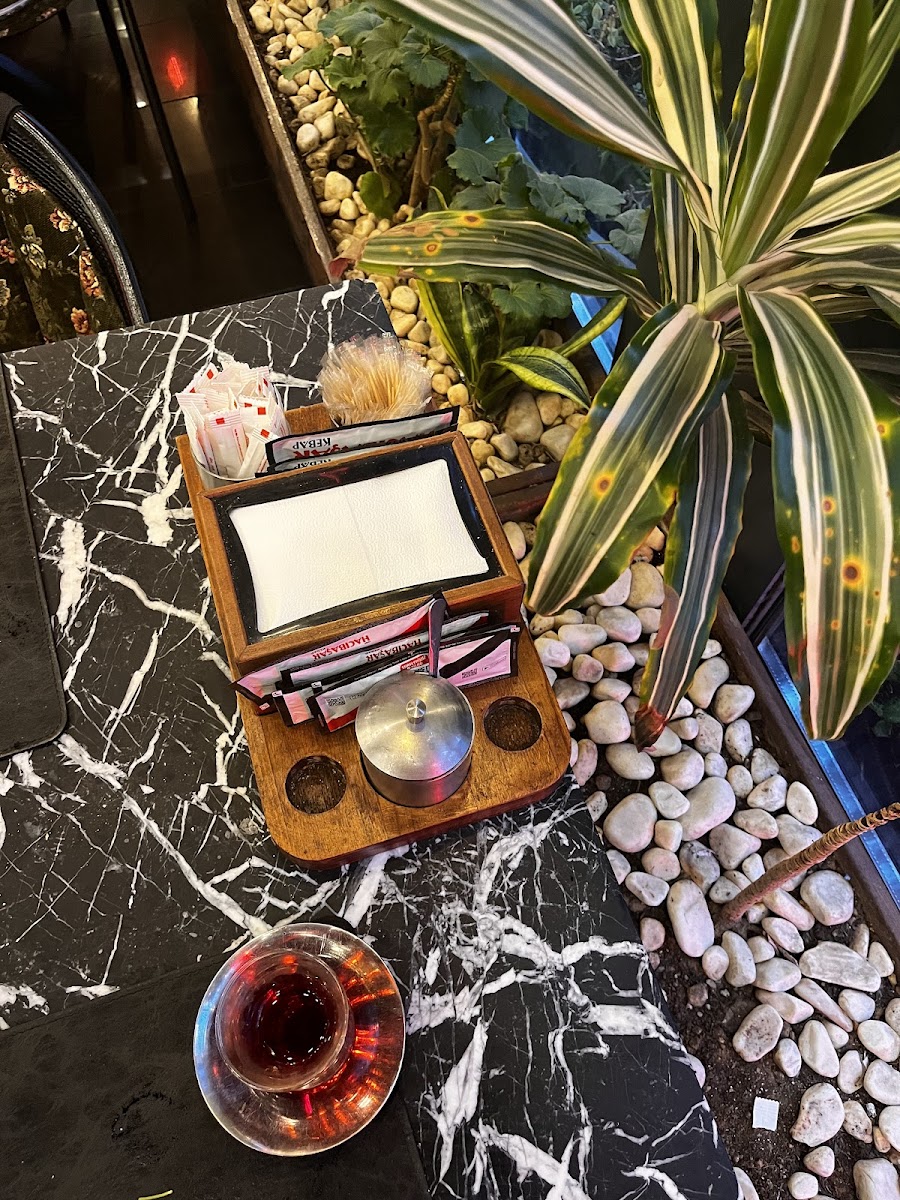 Hacıbaşar - Kebap Katmer Şişli — fotoğraf 3