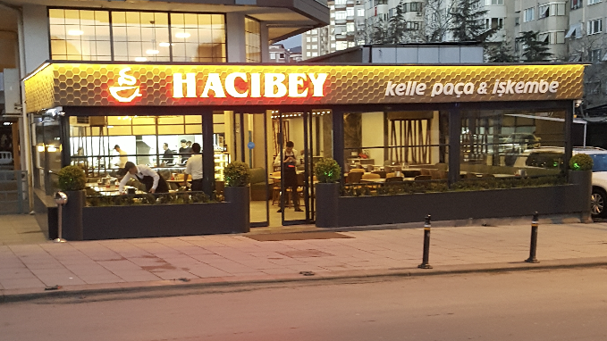 Hacıbey Kelle Paça — photo 2