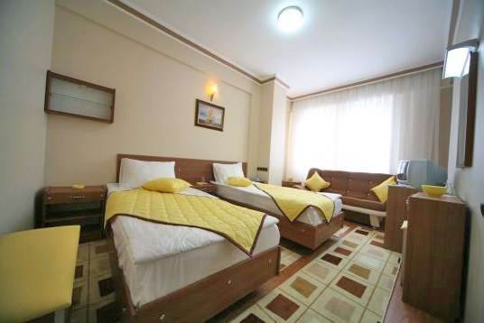 HACIBEY OTEL — photo 2