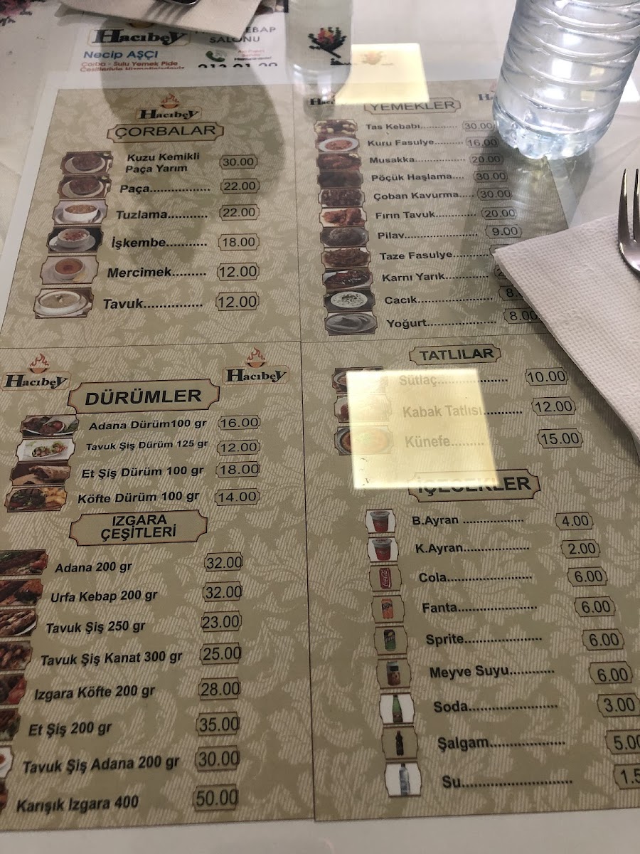 HACIBEY — fotoğraf 2