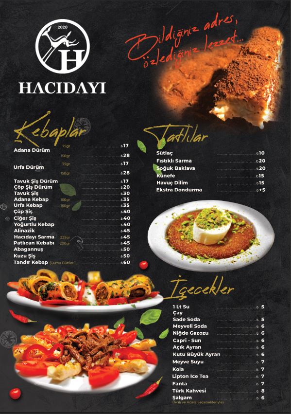 Hacıdayı — fotoğraf 2