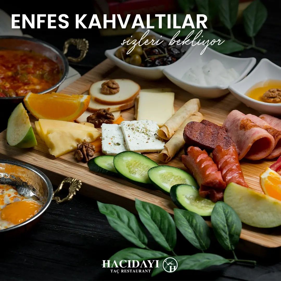 Hacıdayı — fotoğraf 4