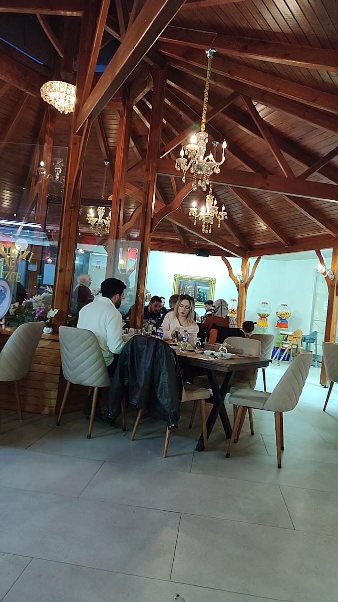 Hacıdayı — fotoğraf 5