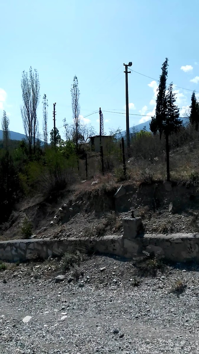 Hacıhamza Kalesi — fotoğraf 2