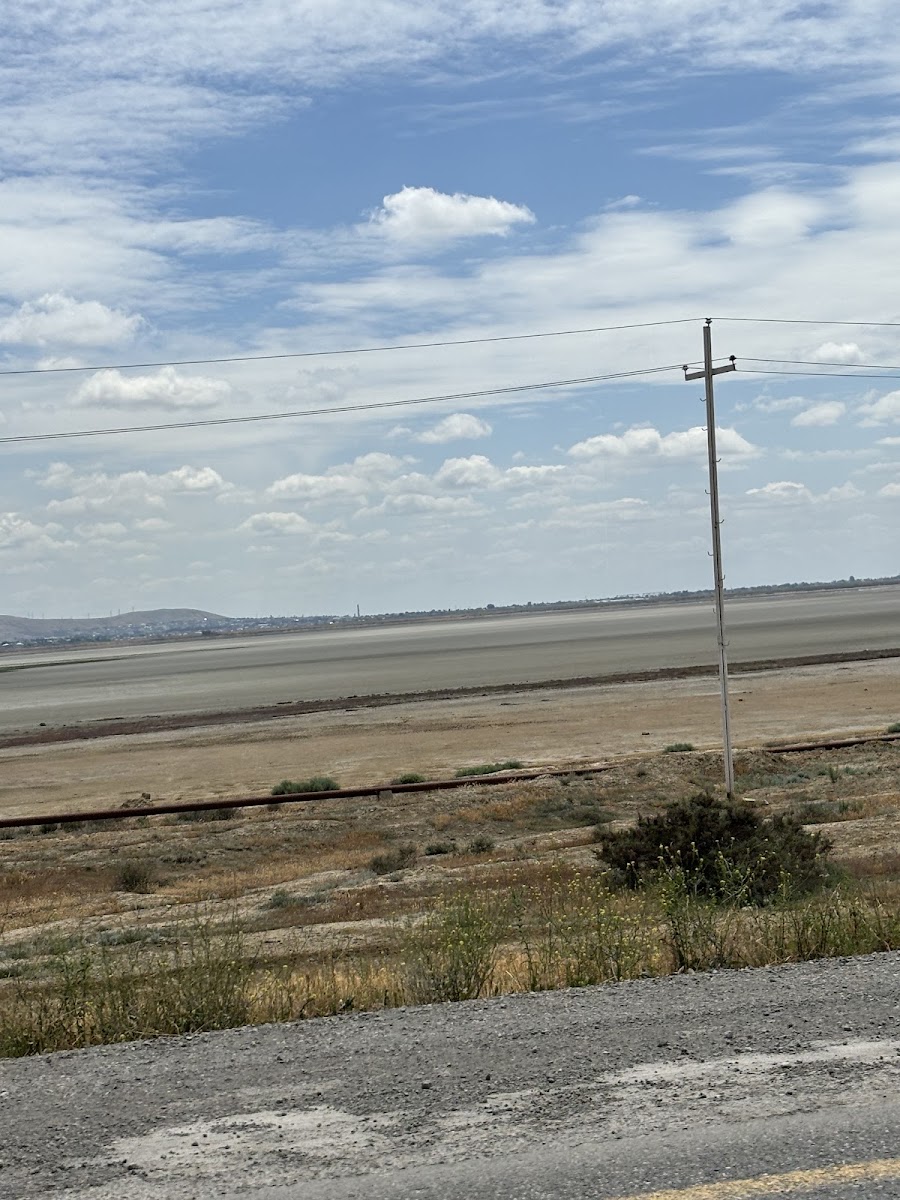 Hacıkabul Gölü — photo