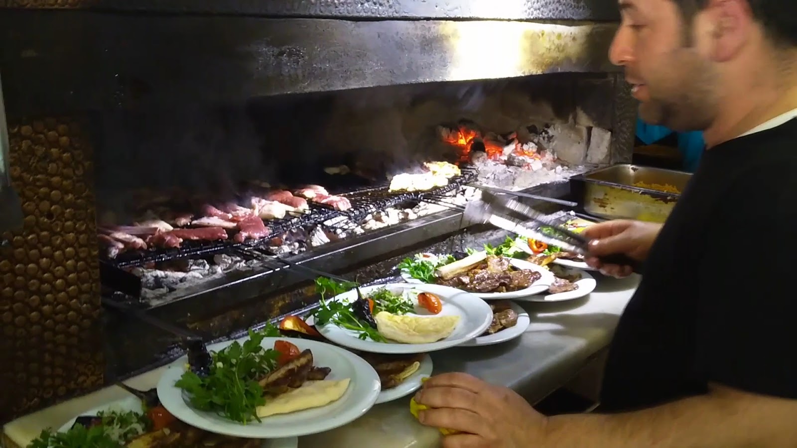 Hacının Yeri Et Mangal — fotoğraf 3
