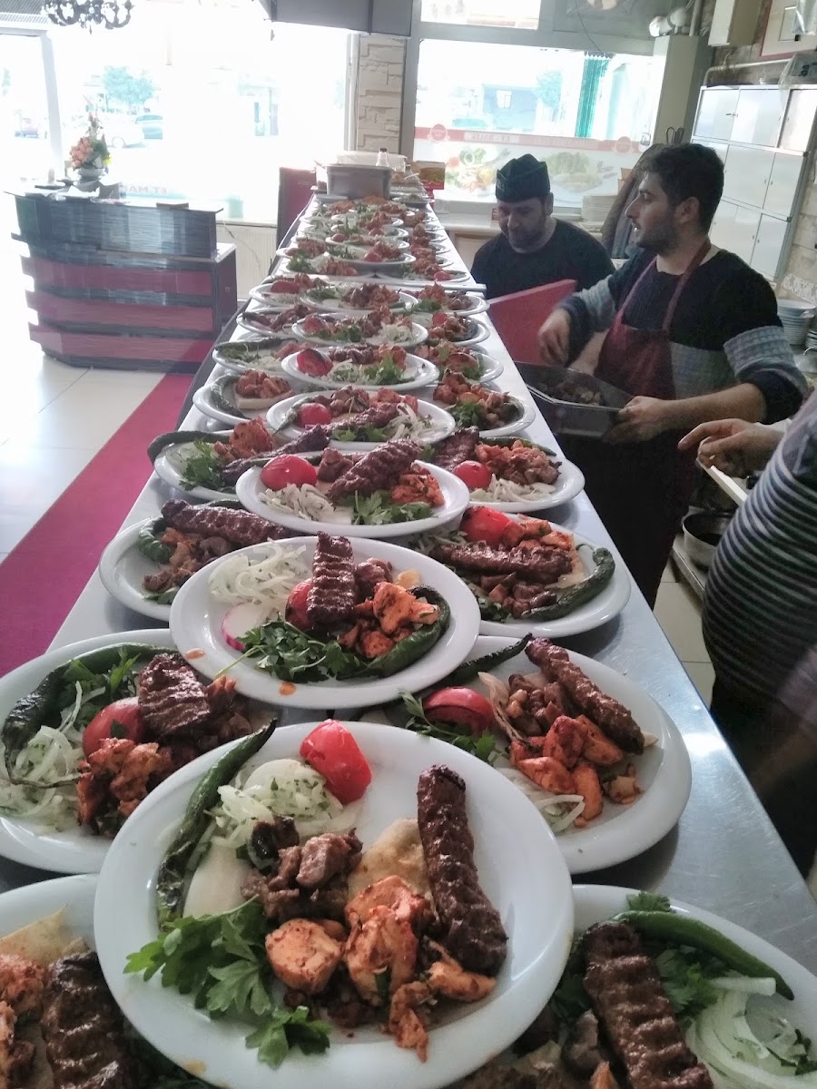 Hacının Yeri Et Mangal — fotoğraf 4
