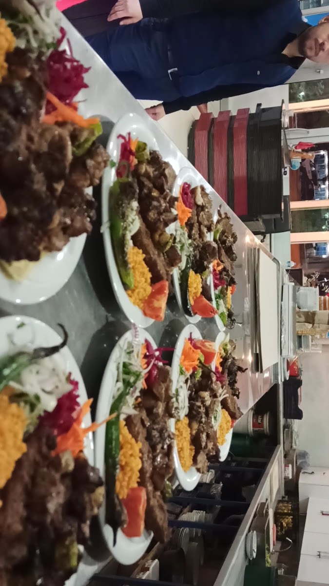 Hacının Yeri Et Mangal — fotoğraf 6