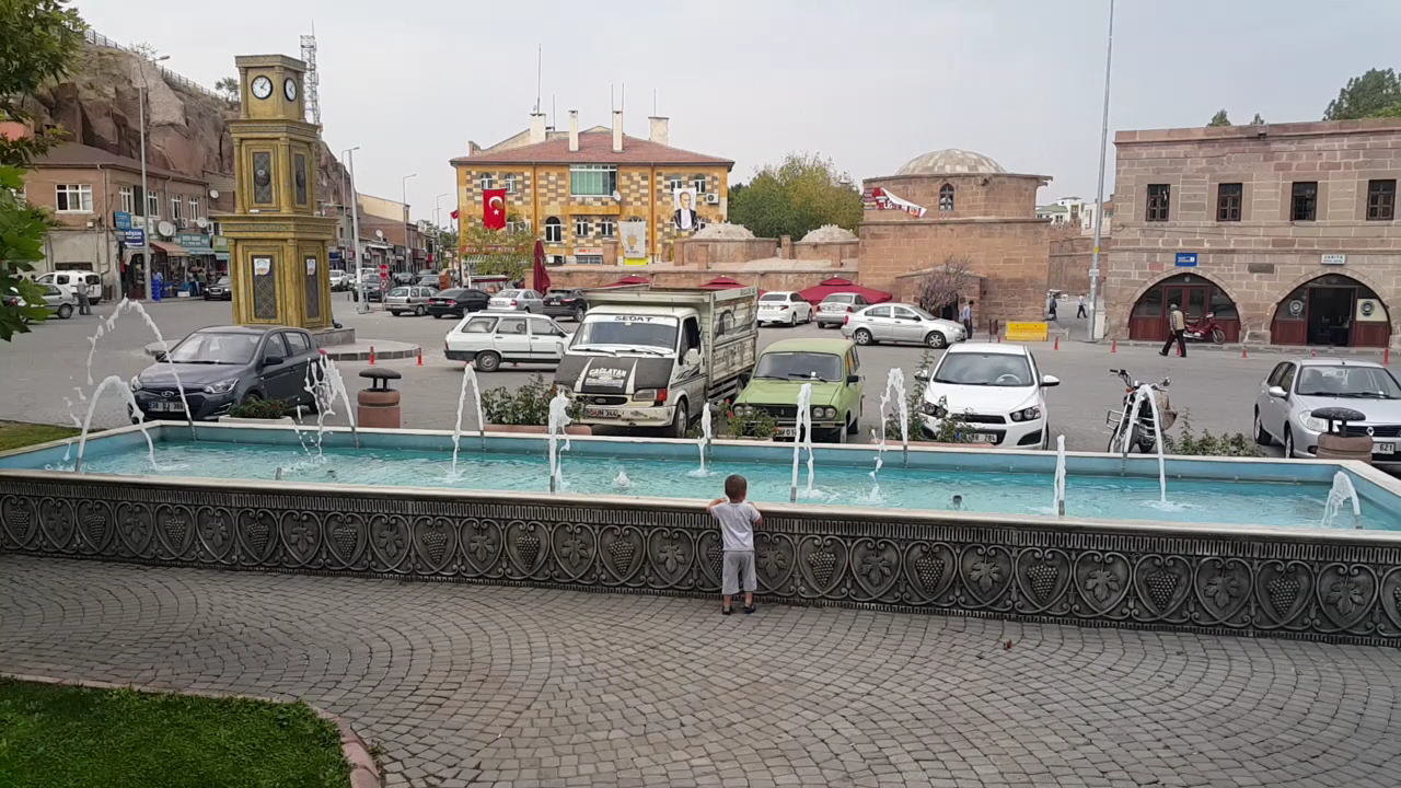 Hacının Yeri Lokanta&Fırın — photo 3