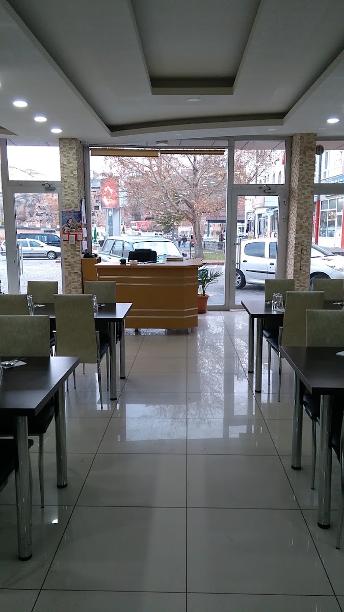 Hacının Yeri Lokanta&Fırın — photo 7