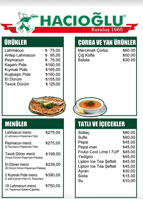 Hacıoğlu Düzce Şubesi — fotoğraf 2