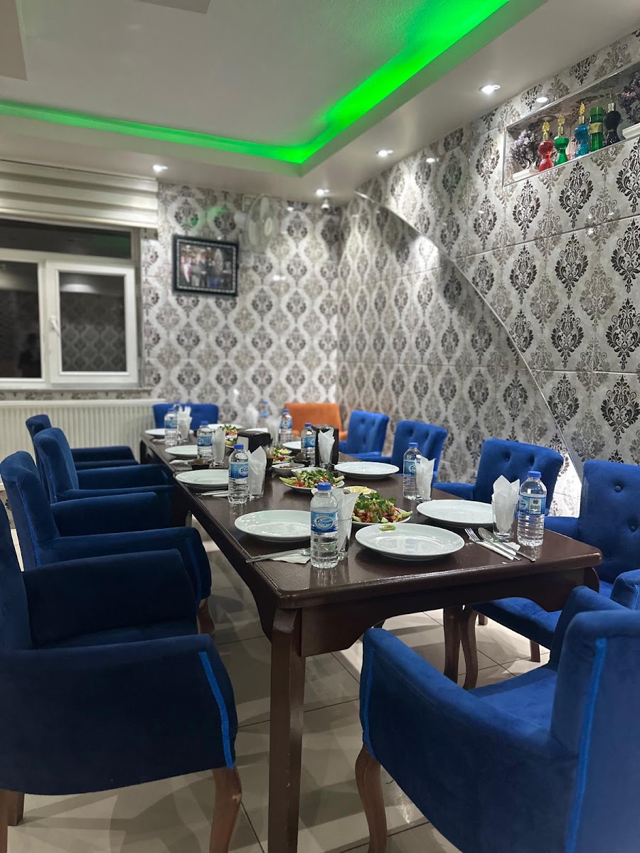 Hacıoğlu Kebap Ve Pide — fotoğraf 4