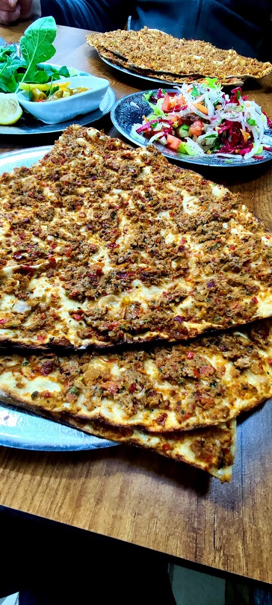 Hacıoğlu Pidecim — fotoğraf 2