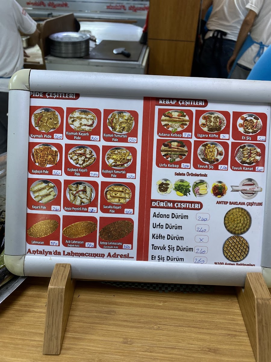 Hacıoğlu Pidecim — fotoğraf 4