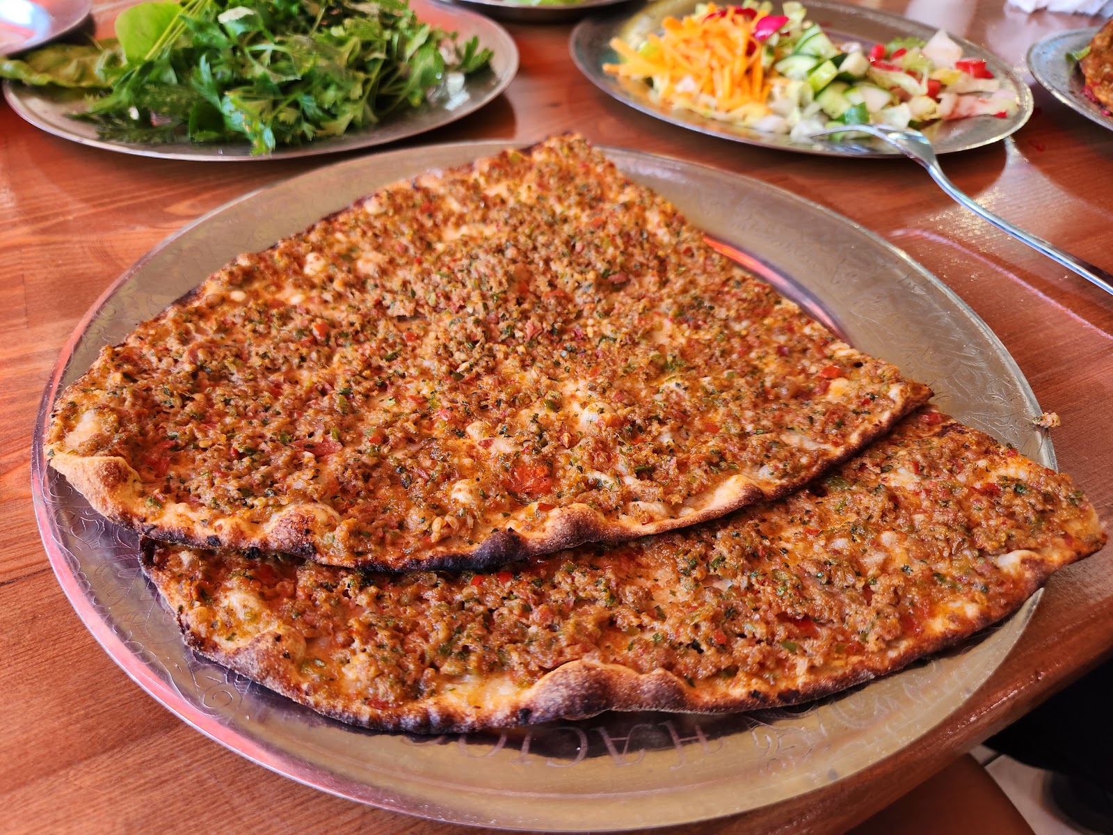 Hacıoğlu Pidecim — fotoğraf 5