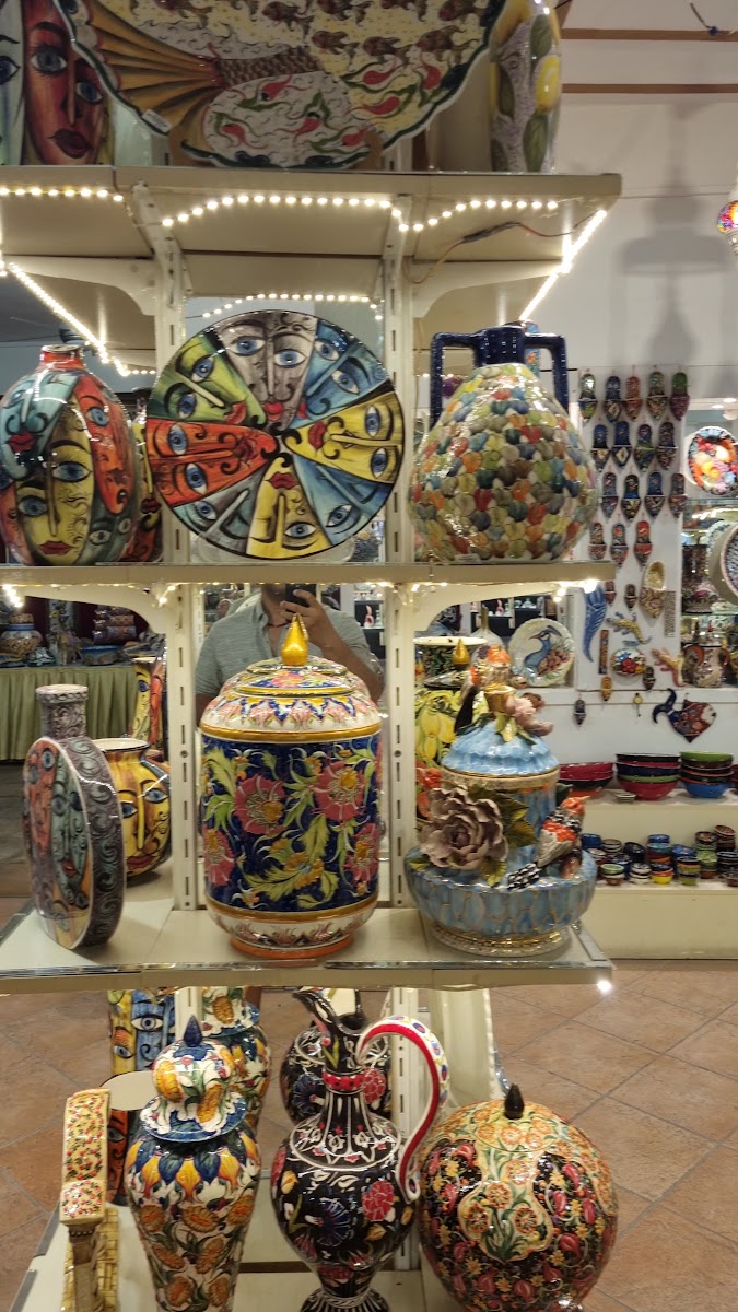 Hacivat Shop — fotoğraf 3