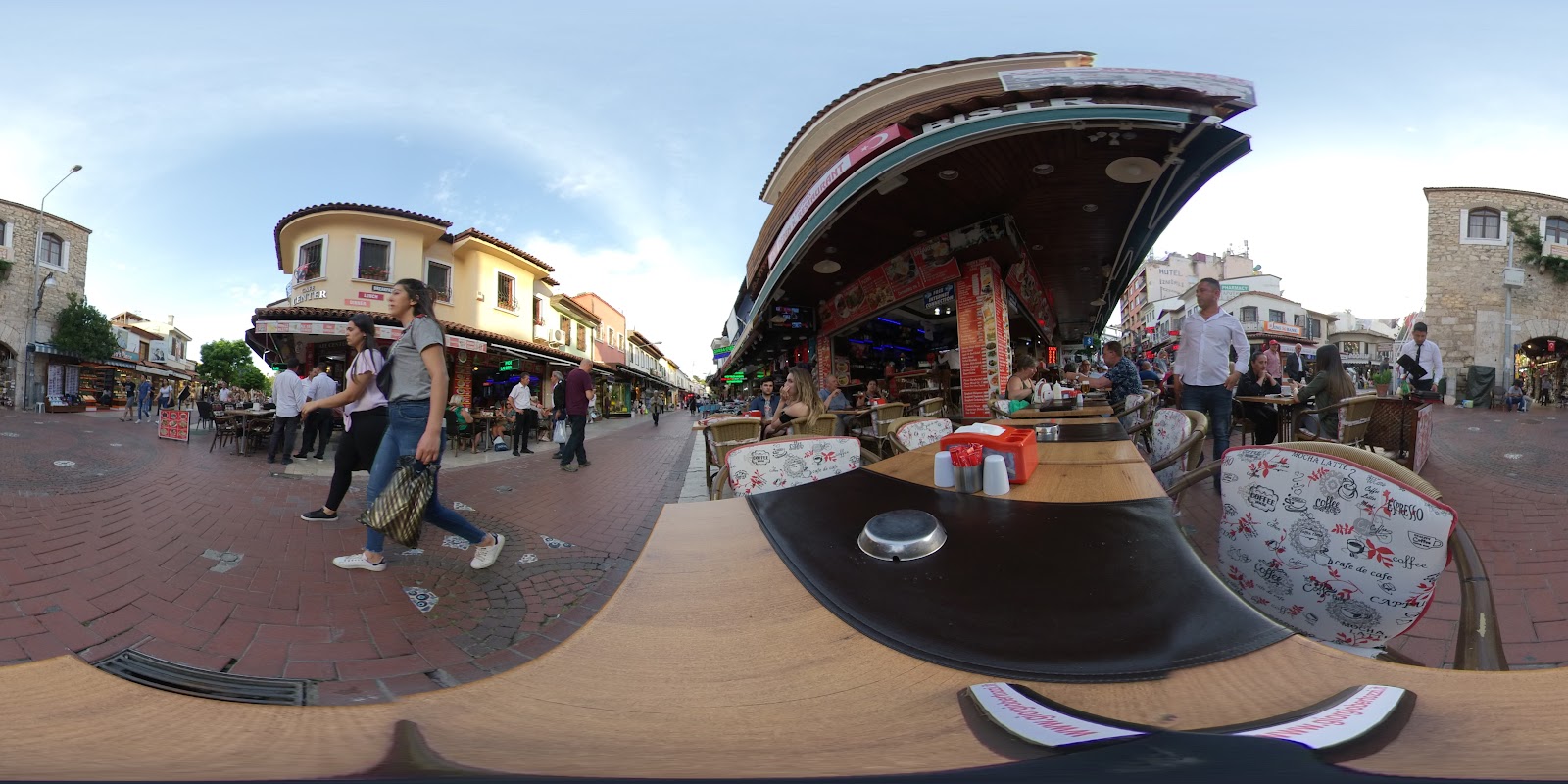 Hacivat Shop — fotoğraf 4
