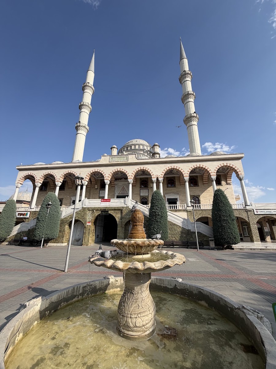 Hacıveyiszade Camii — photo 3