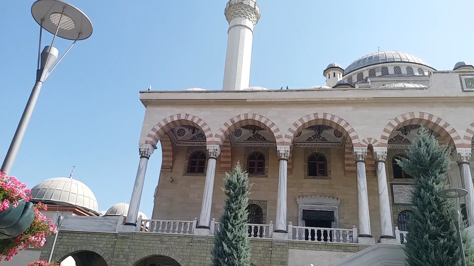 Hacıveyiszade Camii — photo 4
