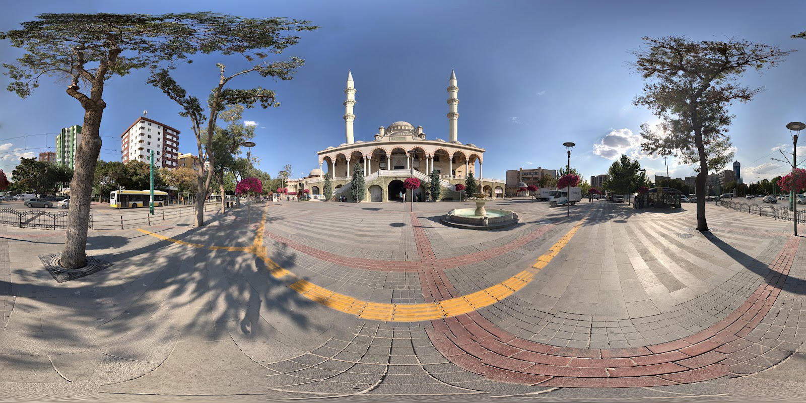 Hacıveyiszade Camii — photo 7