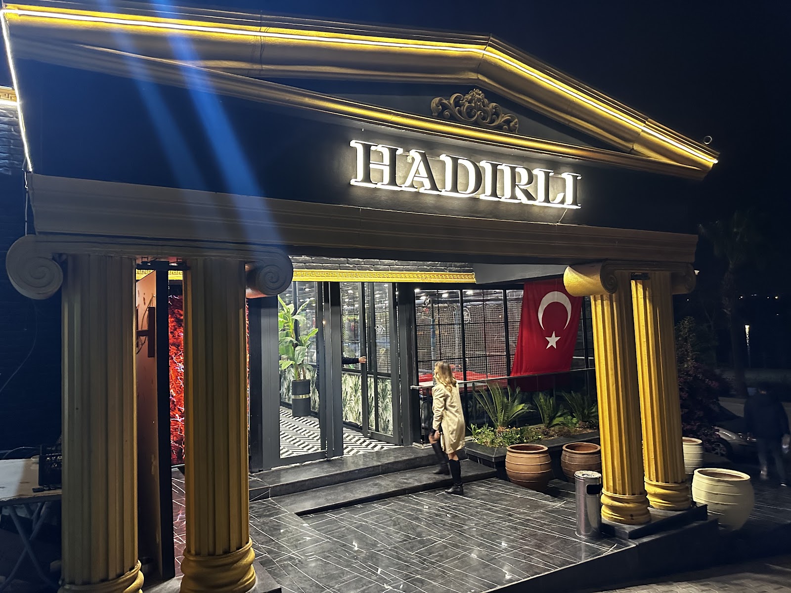 Hadırlı Restaurant — photo 2