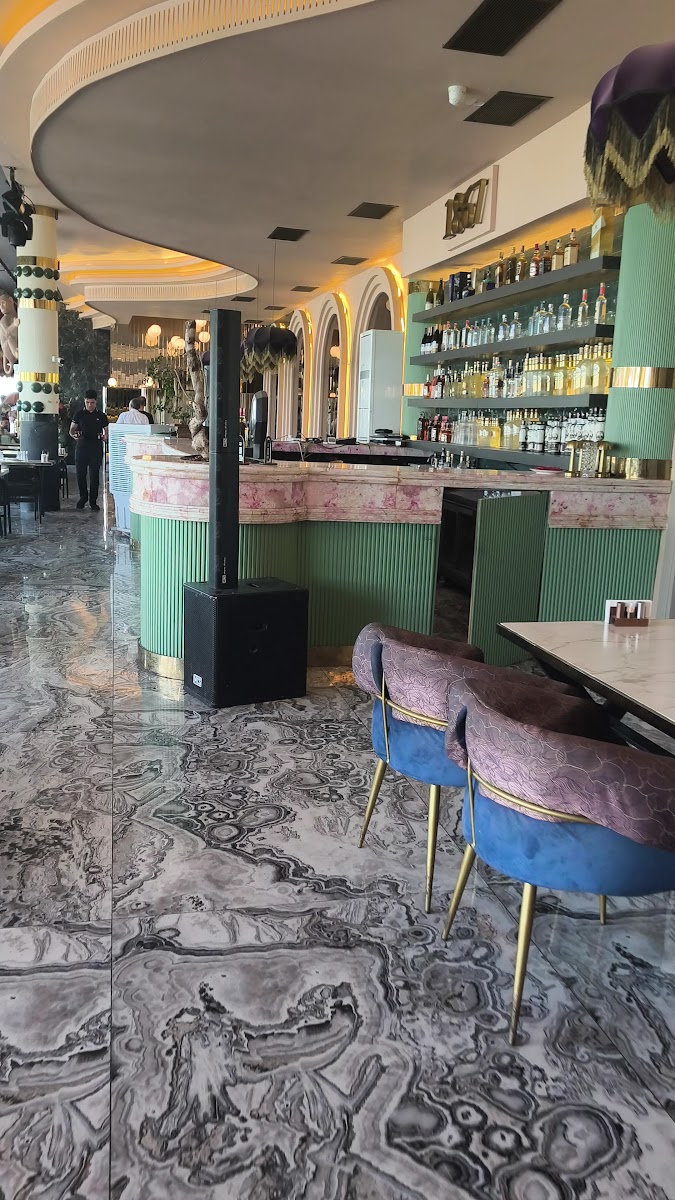 Hadırlı Restaurant — photo 3