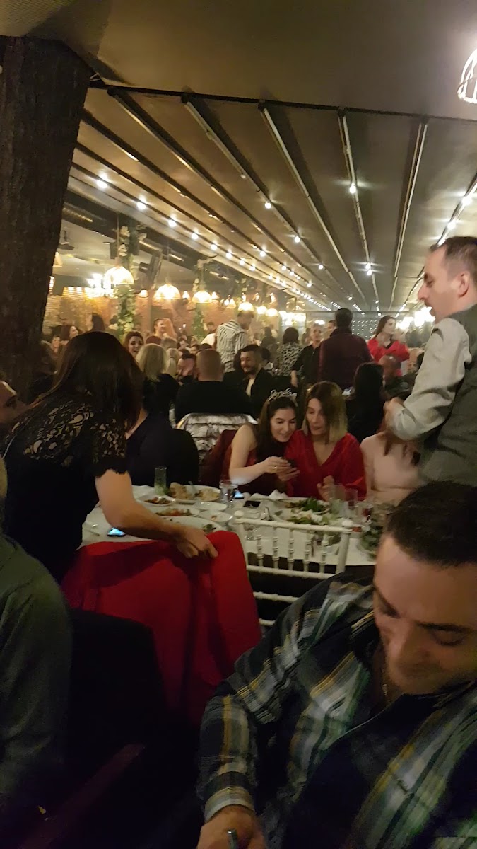 Hadırlı Restaurant — photo 3