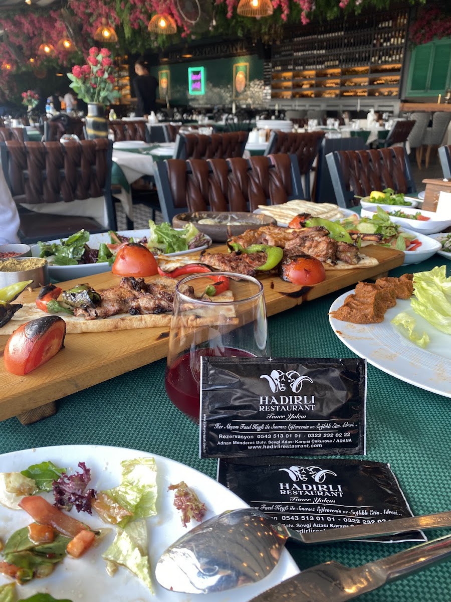Hadırlı Restaurant — photo 4