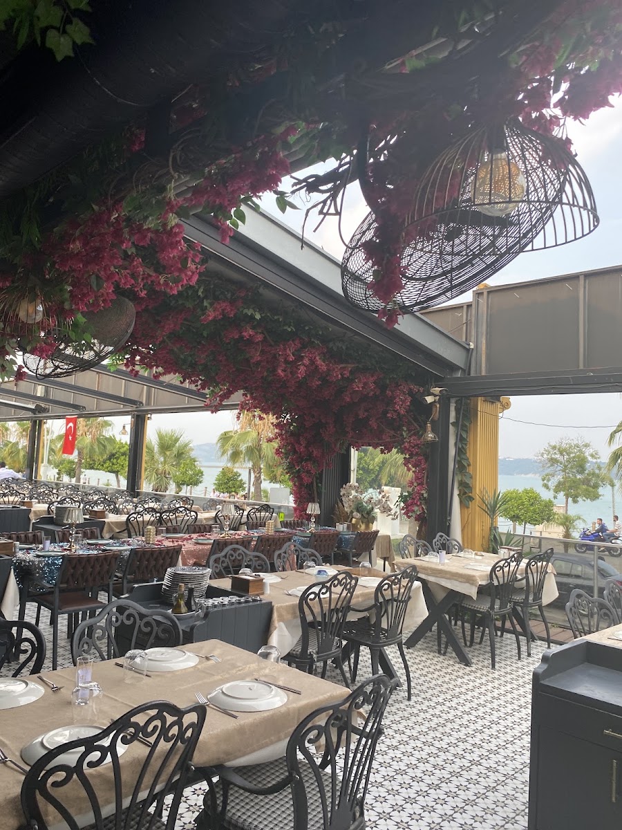 Hadırlı Restaurant — photo 5