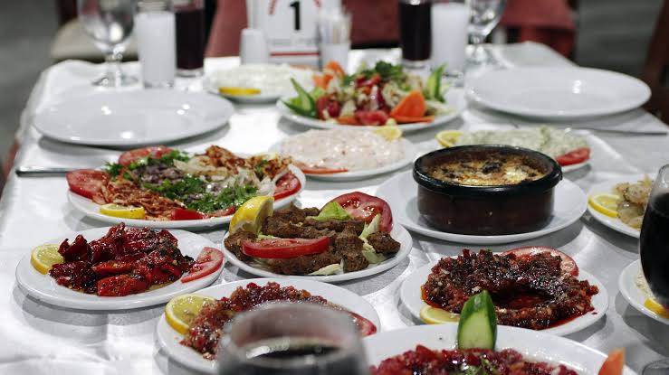 Hadırlı Restaurant — photo 8