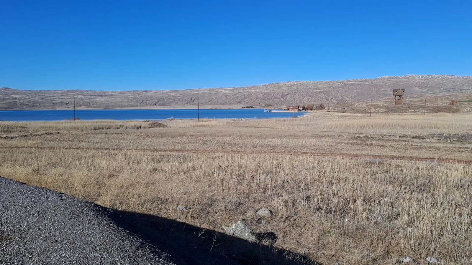 Hafik Gölü — fotoğraf 3