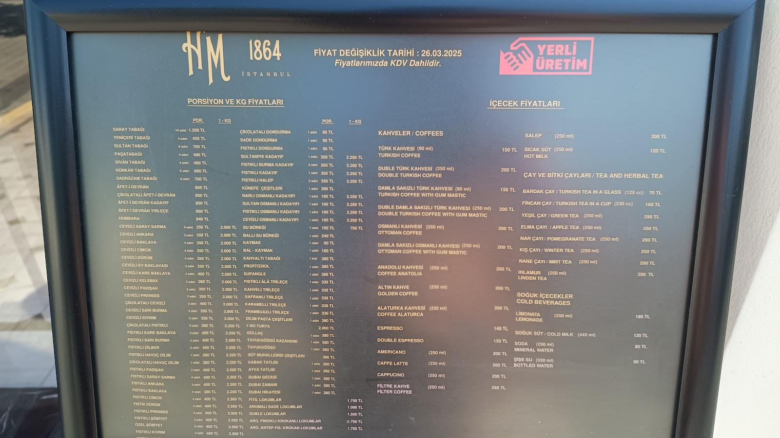 Hafız Mustafa 1864 Beyazıt — fotoğraf 5