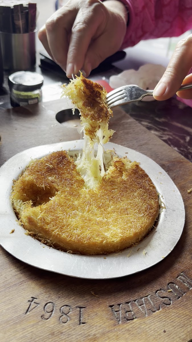 Hafız Mustafa 1864 Eminönü — fotoğraf 3