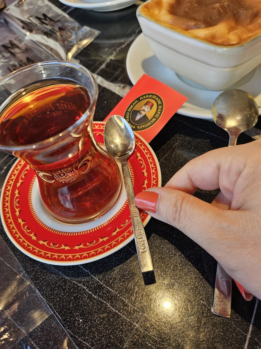 Hafız Mustafa 1864 Üsküdar — fotoğraf 2